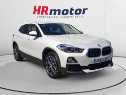 Usado 2018 BMW X2 Advantage SUV | 26.840 €