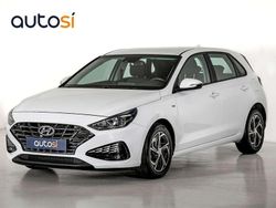 Blanco Usado 2020 Hyundai i30 Utilitario | 15.790 € (Precio justo)