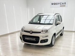 Blanco Usado 2019 Fiat Panda Lounge Utilitario | 10.595 € (Caro)