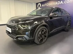 Usado 2021 Citroën C4 Feel | 16.800 € (Precio justo)