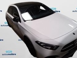 Usado 2023 Mercedes A250 | 30.809 € (Precio justo)