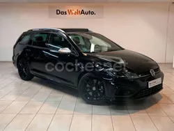 Usado 2018 VW Golf VII R Familiar | 30.900 € (Caro)
