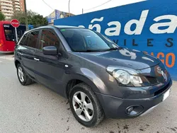 Gris Usado 2010 Renault Koleos Dynamique SUV | 8000 € (Precio justo)