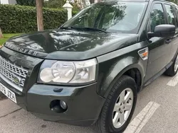 Usado 2008 Land Rover Freelander 2 SUV | 4400 €