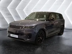 Azul Usado 2023 Land Rover Range Rover Sport SE SUV | 110.000 €