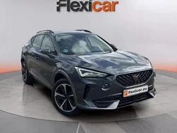 Gris Usado 2022 Cupra Formentor SUV | 23.690 € (Buen precio)