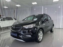 Negro Usado 2019 Opel Mokka X Innovation SUV | 14.990 € (Precio justo)
