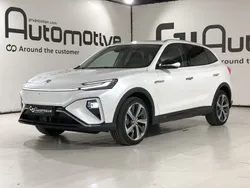 Blanco Usado 2023 MG Marvel R Luxury SUV | 46.890 €