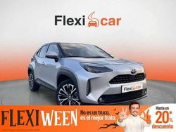 Gris Usado 2022 Toyota Yaris Cross Active SUV | 19.790 € (Buen precio)