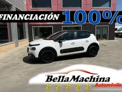 Blanco Usado 2020 Citroën C3 Origins Utilitario | 9475 € (Buen precio)
