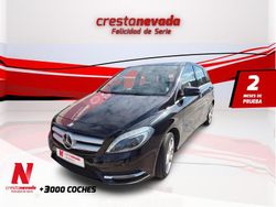 Usado 2013 Mercedes B180 Monovolumen | 13.074 €