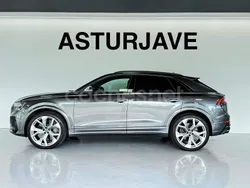 Gris / plata Usado 2020 Audi RS Q8 SUV | 95.990 €