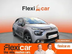 Gris Usado 2023 Citroën C3 Shine Utilitario | 13.490 € (Buen precio)