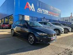 Azul Usado 2020 Fiat Tipo Mirror Berlina | 12.950 € (Precio justo)