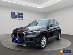 Negro Usado 2020 BMW X1 SUV | 19.790 € (Buen precio)