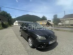 Negro Usado 2006 Seat Ibiza Sport Berlina | 3500 € (Precio justo)