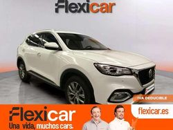 Blanco Usado 2023 MG HS Comfort SUV | 15.790 € (Precio justo)