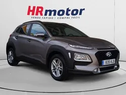 Usado 2018 Hyundai Kona SUV | 15.040 € (Precio justo)