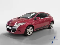 Rojo Usado 2010 Renault Mégane Cabriolet Dynamique Descapotable | 8890 €