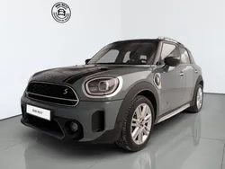 Usado 2022 Mini Cooper S Countryman SUV | 32.900 € (Precio justo)