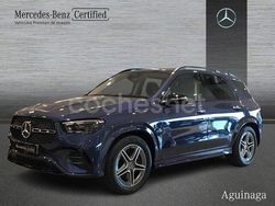 Azul Usado 2024 Mercedes GLE350 SUV | 89.890 €