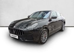 Negro Usado 2022 Maserati Grecale GT SUV | 69.990 € (Precio justo)