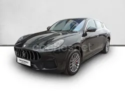Negro Usado 2022 Maserati Grecale GT SUV | 69.990 €