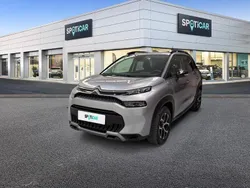 Gris Usado 2024 Citroën C3 Aircross PureTech SUV | 16.900 € (Precio justo)