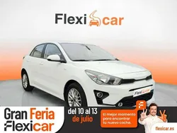 Blanco Usado 2022 Kia Rio Utilitario | 10.990 € (Buen precio)
