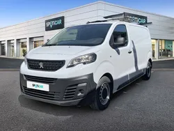 Blanco Usado 2024 Peugeot Expert S Van | 22.900 € (Caro)