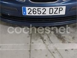 Azul Usado 2006 Saab 9-3 Vector Utilitario | 2000 € (Super precio)