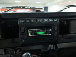 Blanco Usado 2004 Land Rover Defender SE SUV | 29.990 € (Buen precio)