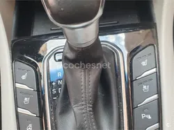 Negro Usado 2019 Hyundai Ioniq Style Berlina | 19.000 € (Un poco caro)