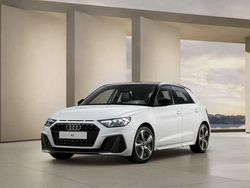 Blanco Nuevo 2025 Audi A1 Sportback Utilitario | 24.840 € (Buen precio)
