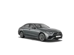 Gris Usado 1999 Mercedes 200 Berlina | 55.689 € (Precio justo)