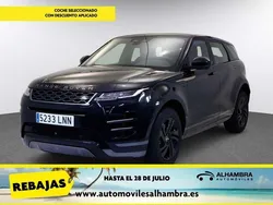 Usado 2021 Land Rover Range Rover evoque R-Dynamic SUV | 29.290 € (Super precio)