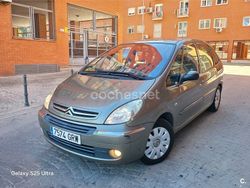 Marrón Usado 2009 Citroën Xsara Picasso Exclusive Monovolumen | 2999 € (Buen precio)