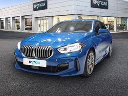 Blanco Usado 2023 BMW 118 M Sport Utilitario | 29.000 € (Caro)
