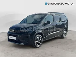 Blanco Nuevo 2025 Peugeot Rifter GT Monovolumen | 33.990 € (Caro)