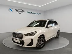 Blanco Usado 2023 BMW iX SUV | 44.900 € (Precio justo)
