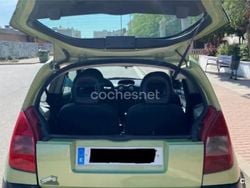 Verde Usado 2004 Citroën C2 Utilitario | 2400 € (Precio justo)