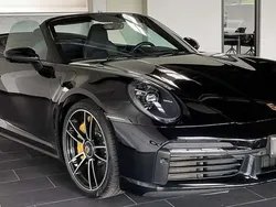 Negro Usado 2024 Porsche 992 Descapotable | 268.900 € (Super precio)