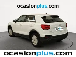 Blanco Usado 2022 Audi Q2 SUV | 19.355 € (Super precio)