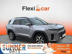 Gris Usado 2024 Ssangyong Torres SUV | 22.290 €