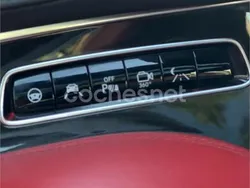 Gris / plata Usado 2017 Mercedes S63 AMG Coupe | 78.000 € (Buen precio)