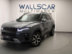 Gris / plata Nuevo 2025 Ssangyong (KGM) Torres SUV | 32.990 €