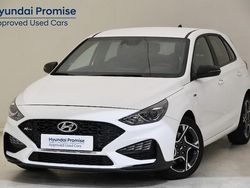 Usado 2024 Hyundai i30 N Line | 18.090 € (Buen precio)