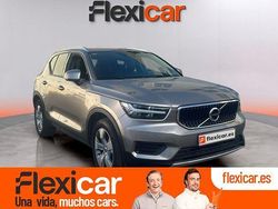 Marrón Usado 2020 Volvo XC40 SUV | 24.990 € (Precio justo)
