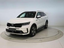 Blanco Usado 2021 Kia Sorento 2 SUV | 35.055 € (Super precio)