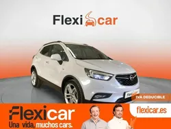 Blanco Usado 2019 Opel Mokka Innovation SUV | 12.490 € (Buen precio)